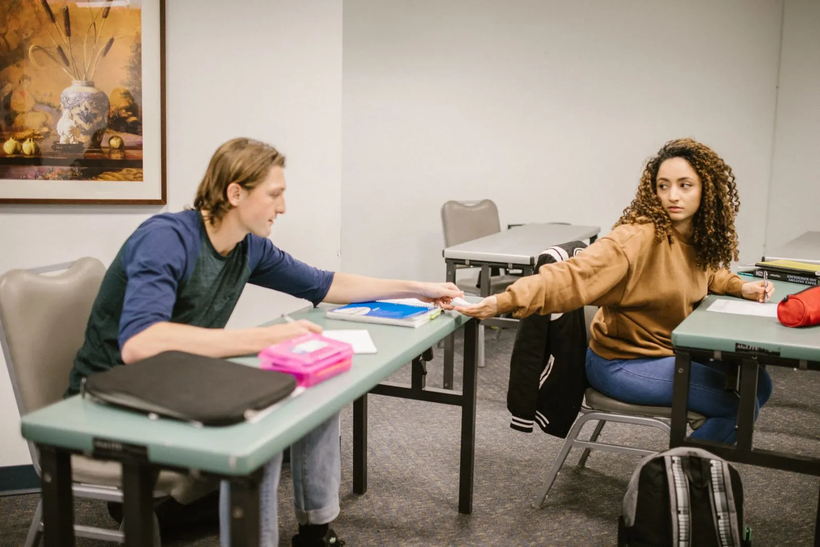 How to Choose the Right Language Class